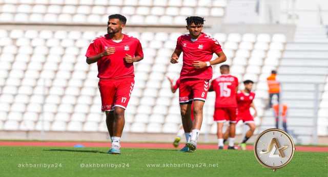 الأهلي بنغازي يودع دوري أبطال أفريقيا