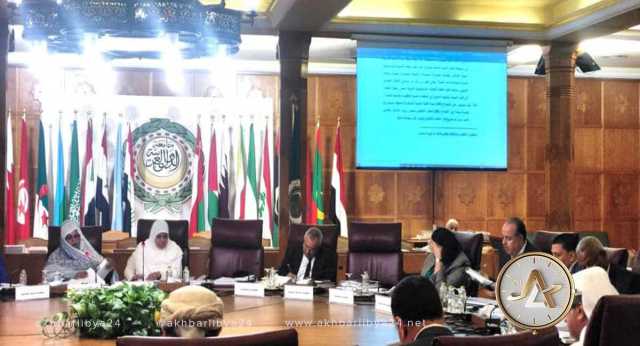 في ديسمبر المقبل.. ليبيا تستضيف الدورة الأربعين لمجلس وزراء الإسكان العرب