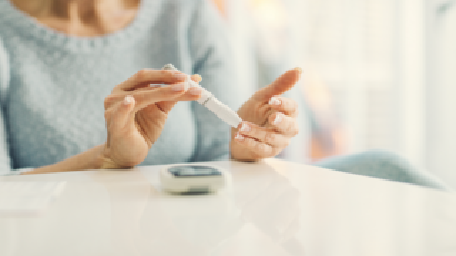 دراسة تكشف تأثير السكري “النوع الثاني” على متوسط العمر 