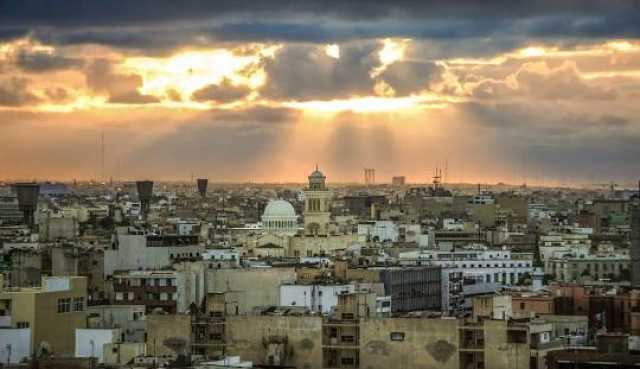 طقس مستقر على غالبية مناطق ليبيا الأحد