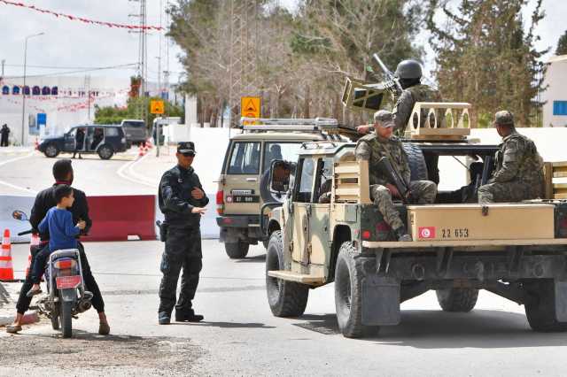 بعد أسبوع.. تونس تلقي القبض على الإرهابيين الفارين