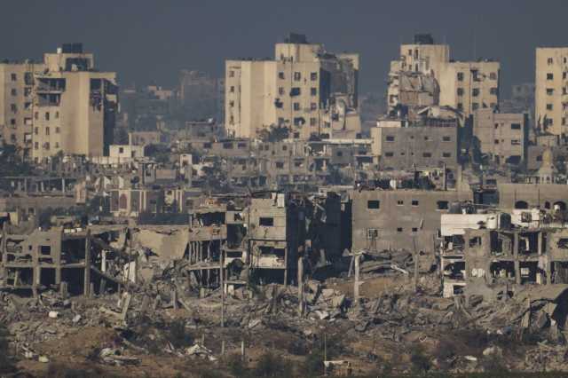 ضحايا غزة يتخطون حاجز الـ 11 شهيد