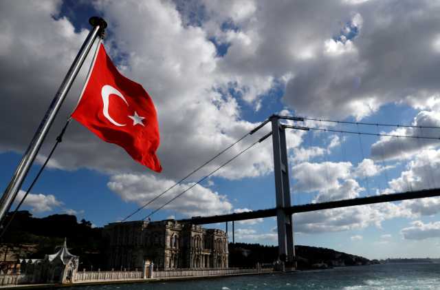 تركيا تسجل فائضًا تجاريًا قدره 1.9 مليار دولار