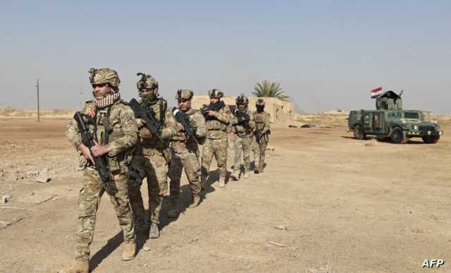 مقتل 3 عناصر من داعش في العراق