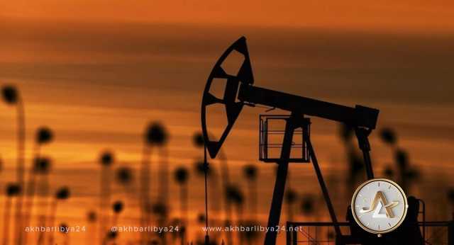 ليبيا تنتج أكثر من 36 مليون برميل من النفط الخام خلال أكتوبر الماضي