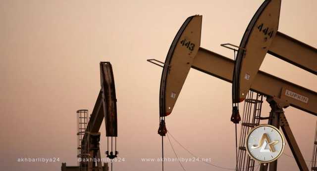 النفط يتراجع على الرغم من إشارات الطلب القوية على الخام