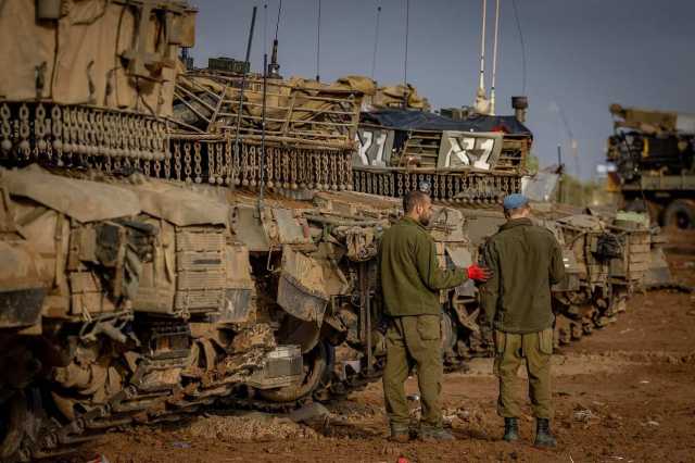 إسرائيل: لم نهزم حماس عسكريًا