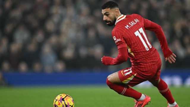 ليون يحدد سعر بديل محمد صلاح في ليفربول