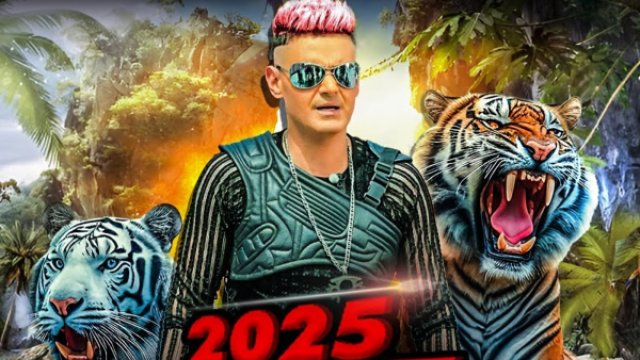 رامز جلال رمضان 2025