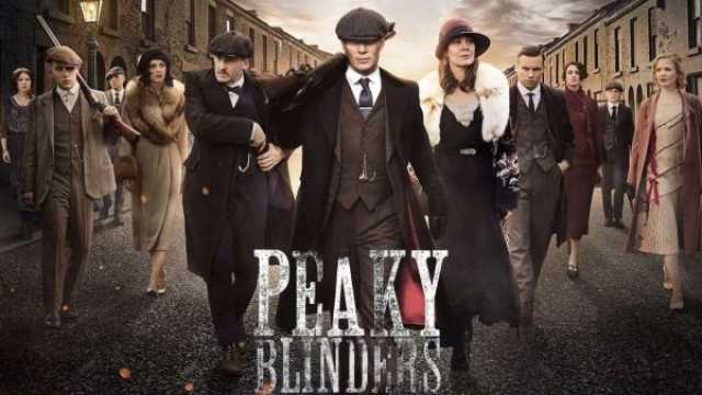 وفاة أيقونة Peaky Blinders عن 61 عامًا.. بعد عام على وفاة زوجها