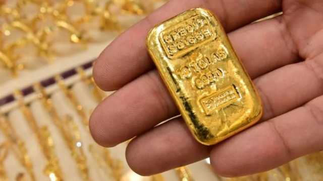 أسعار الذهب اليوم في سوريا الجمعة 15 نوفمبر 2024.. عيار 21 آخر تحديث