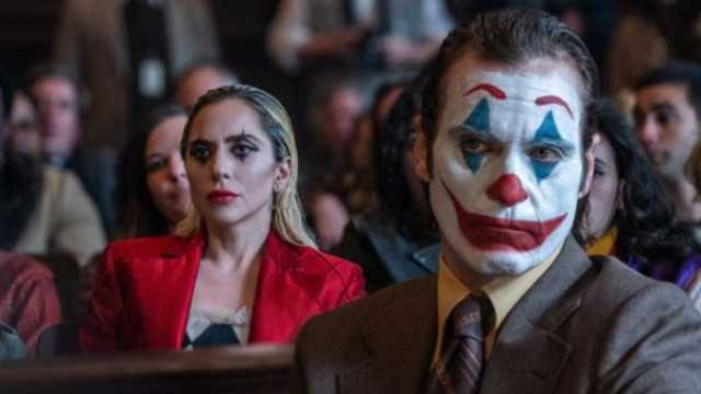 تيم ديلون نجم فيلم Joker Folie à Deux: أسوأ فيلم تم صنعه على الإطلاق