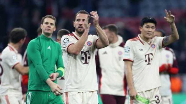 تشكيلات الفرق: بوروسيا دورتموند - بايرن ميونخ في الدوري الألماني 2024-25