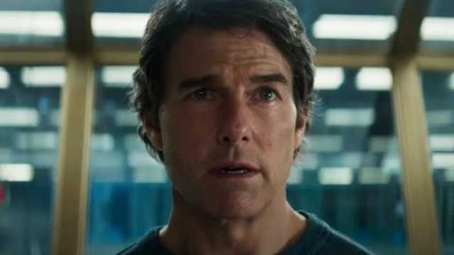 توم كروز يعود للإثارة في Mission: Impossible 8