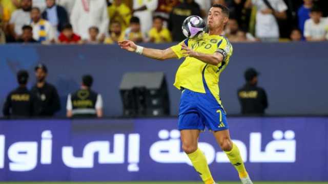 سبورت: الهلال يستهدف رونالدو قائد النصر بمجرد إنهاء عقد نيمار