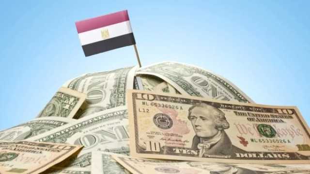 سعر الدولار اليوم في مصر الجمعة 15 نوفمبر 2024.. ارتفاع الأخضر