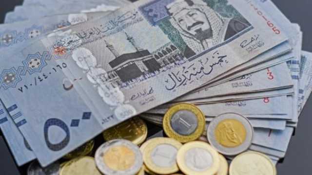 سعر الريال السعودي اليوم في مصر الجمعة 8 نوفمبر 2024