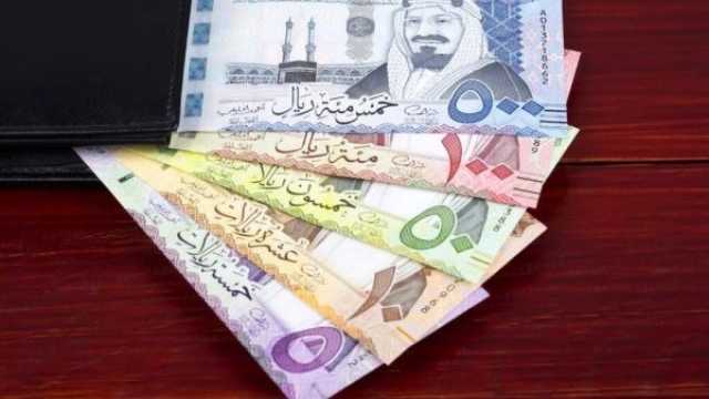 سعر الريال السعودي اليوم في مصر الأربعاء 20 نوفمبر 2024