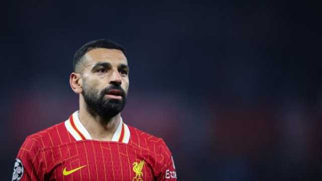 برشلونة يوجه أنظاره صوب محمد صلاح