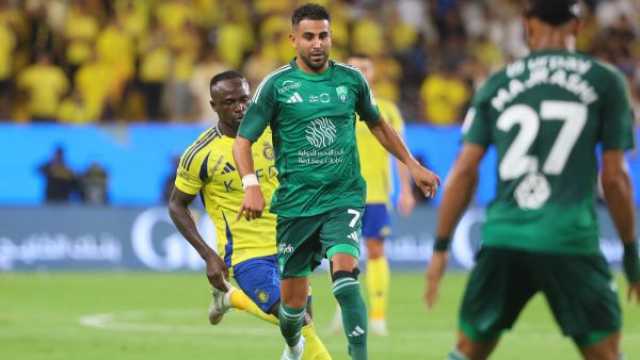 تشكيلة الأهلي المتوقعة ضد الرائد اليوم في الدوري السعودي 2024-25