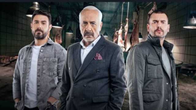 هل تم اختصار حلقات مسلسل العميل إلى 87 بدلًا من 90؟