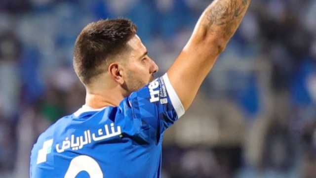 تشكيلة الهلال المتوقعة ضد الشباب اليوم في الدوري السعودي 2024-25