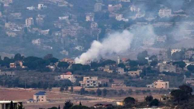 3 شهداء بقصف إسرائيلي على بلدة دبين جنوب لبنان