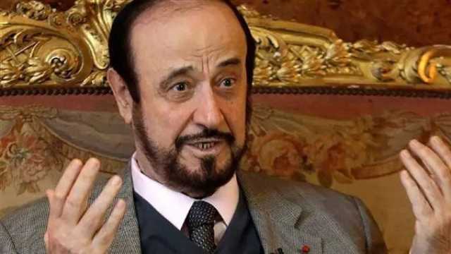 لم تتلقَ الانتربول طلبات لاعتقالهم.. رفعت الأسد يغادر بيروت