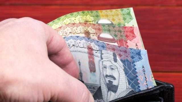 سعر الريال السعودي اليوم في مصر الثلاثاء 3 ديسمبر 2024