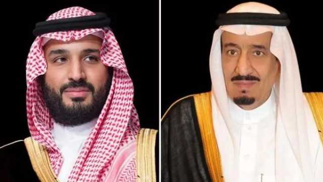 الملك سلمان بن عبدالعزيز وولي العهد السعودي يهنئان الشرع برئاسة سوريا للمرحلة الانتقالية