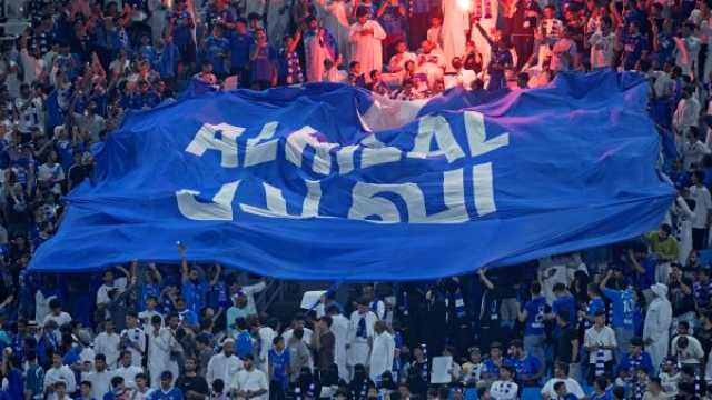 الهلال يواجه الأهلي في قمة مُشتعلة بالدوري السعودي