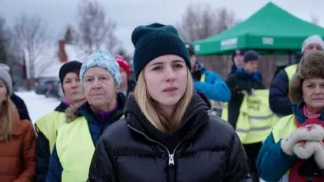 مسلسل الجريمة The Åre Murders يتصدر نتفليكس – القصة وتفاصيل العمل