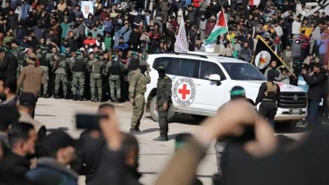 مصادر في حماس: الوسطاء قدموا ضمانات تلزم إسرائيل بـوقف إطلاق النار.. هل تبدأ المرحلة الثانية؟