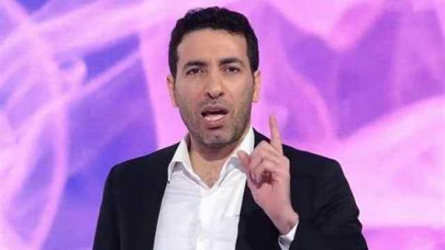 أبو تريكة يرد على منقديه بعد ظهوره في إعلان النادي الأهلي (فيديو)