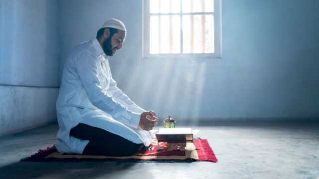 أدعية منتصف شهر رمضان المبارك 1446