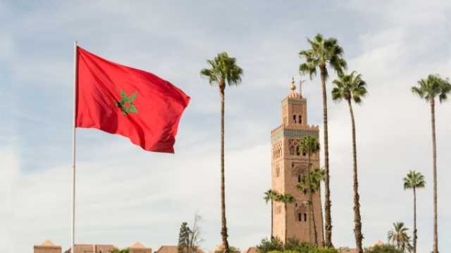 شعر عن المغرب العربي