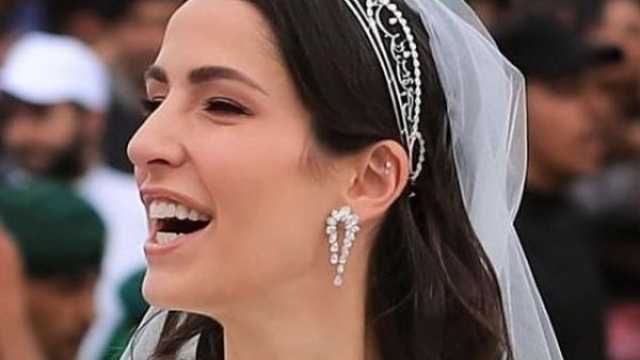 تفسير حلم رؤية الأميرة رجوة في المنام