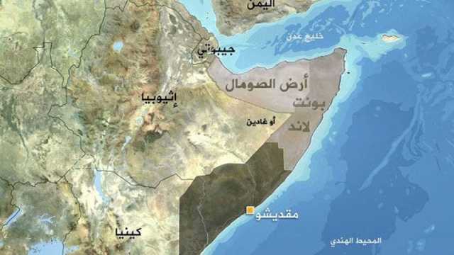 الصومال: طرد سفير إثيوبيا وإغلاق قنصليتين بسب ميناء
