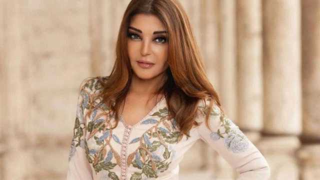 سميرة سعيد تحيي حفل عيد الفطر في لبنان