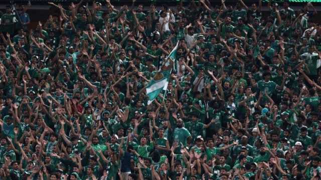 تشكيلات الفرق: الأهلي - اتحاد جدة في دوري روشن السعودي 2023-24