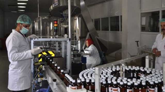 العراق: توجه لإنشاء 56 مصنعا جديدا للأدوية