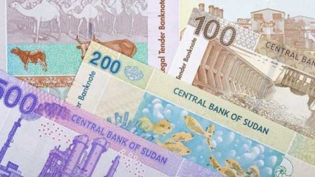 سعر الدولار اليوم في السودان الاثنين 1 أبريل 2024.. ارتفاع نسبي