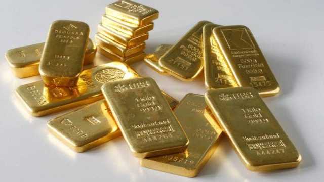 سعر الذهب اليوم في السعودية الأحد 7 أبريل 2024.. عيار 24 يسجل هذا الرقم
