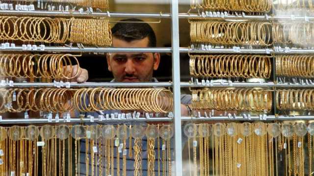 سعر الذهب اليوم في العراق الاثنين 1 أبريل 2024.. بكم عيار 21؟