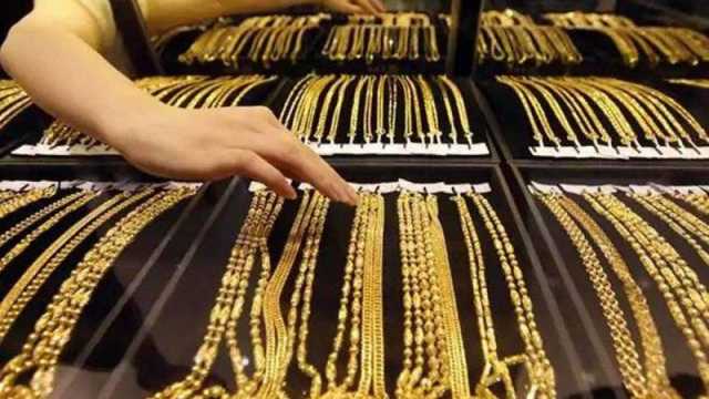 سعر الذهب اليوم في العراق الأربعاء 3 أبريل 2024.. بكم عيار 21؟