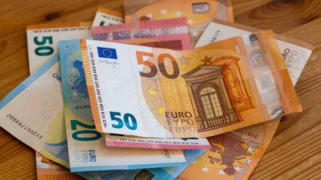 سعر صرف اليورو مقابل الليرة السورية اليوم الاحد 7 أبريل 2024