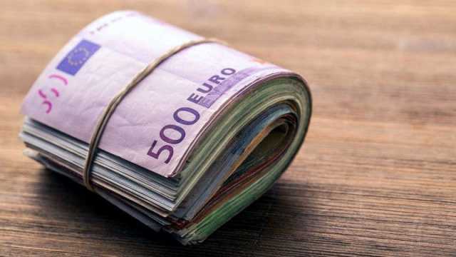 سعر صرف اليورو مقابل الليرة السورية اليوم الاثنين 1 أبريل 2024