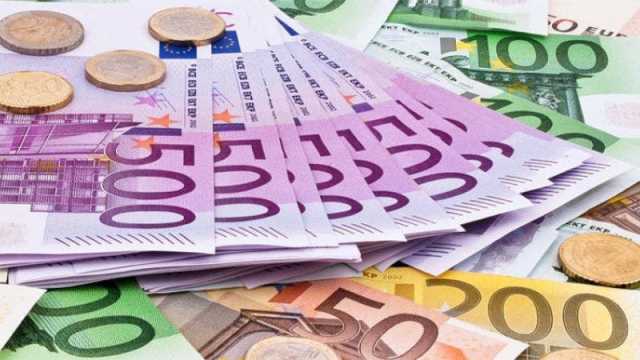 سعر صرف اليورو مقابل الليرة السورية اليوم الخميس 4 أبريل 2024
