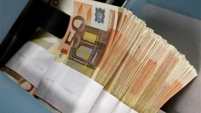 سعر صرف اليورو مقابل الليرة السورية اليوم الثلاثاء 9 أبريل 2024