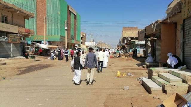 قرار بحظر التجول والإفطارات الجماعية بولاية نهر النيل السودانية